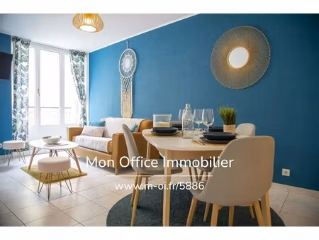 annonce appartement à vendre