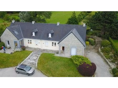 vente maison 6 pièces 130 m² digosville (50110)