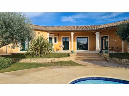 vente villa 4 pièces