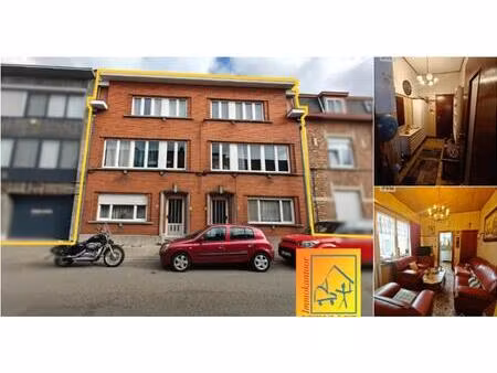 immeuble de rapport à vendre à woluwestraat 36-38 machelen (rbu90290)