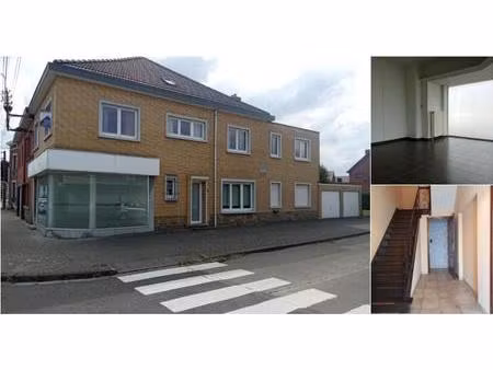 immeuble de rapport à vendre à rue visé voie 40 oupeye (vbd65620)