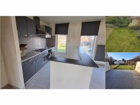 maison à vendre à rue fernand huart 5 saint-symphorien (vbd65451)