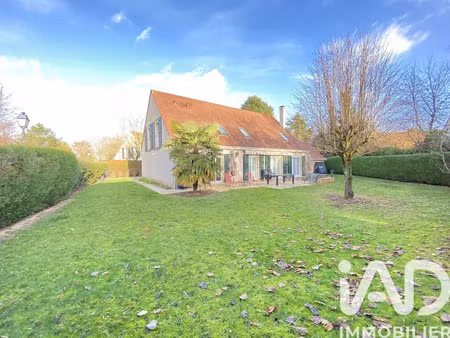 vente maison 8 pièces 180 m² à servon (77170)  589 900 €