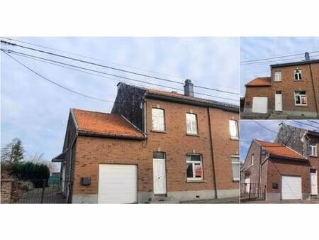 maison à vendre à grand-route 171 verlaine (vbd65319)