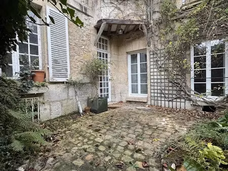 vente maison 5 pièces 210.77 m² à senlis (62310)  590 000 €