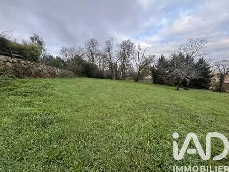 vente terrain à vacquiers (31340) : à vendre / 850m² vacquiers