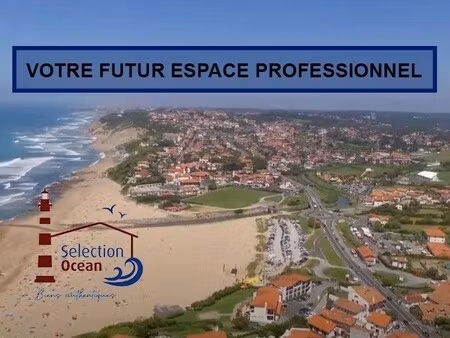 vente local commercial 4 pièces