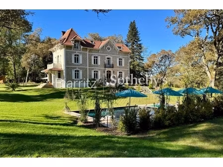 annonce maison à vendre