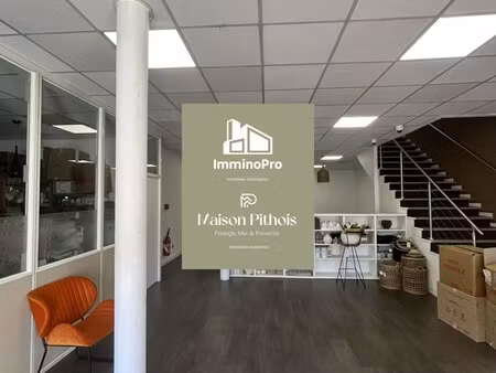 location local commercial