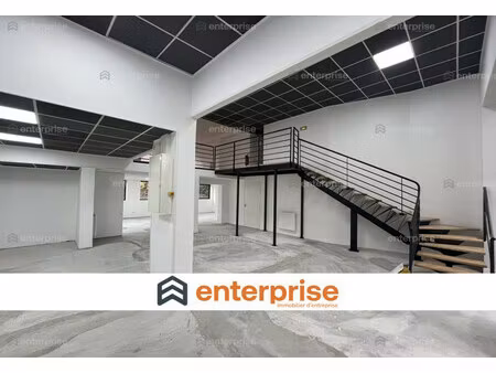 location local commercial