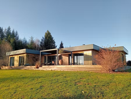 chalet à vendre à neuvic (19160) - corrèze