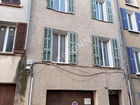 maison/appartement besse sur issole 4pièce(s) 85 m2