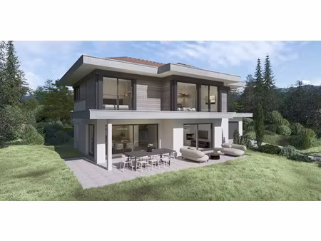 vente maison 6 pièces 146 m² à pringy (74370)  1 268 000 €