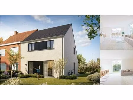 maison à vendre à zandvoordestraat 21 zillebeke (rbu90650)