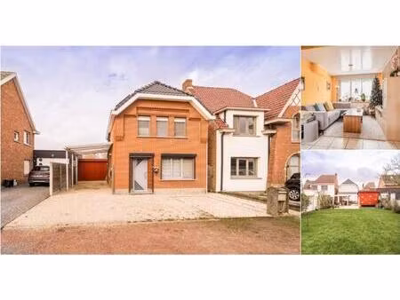 maison à vendre à provinciesteenweg 100 boortmeerbeek (rbu90380)