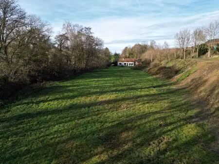 villa à vendre avec garage et terrasse   binche (vbd65506)