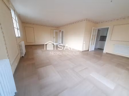 vente maison 7 pièces 303 m² à margency (95580)  569 000 €