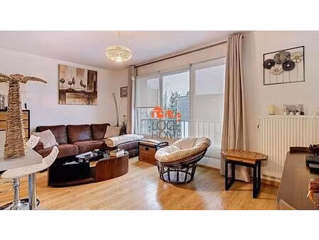 vente appartement 2 pièces 45 m² mouvaux (59420)
