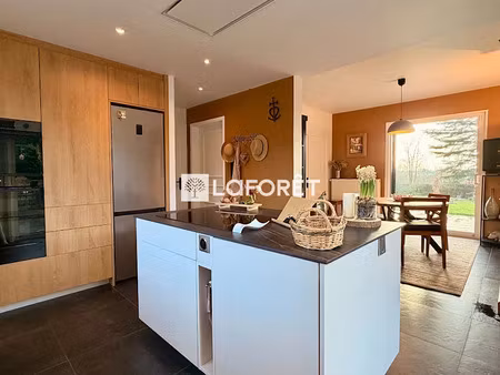 vente maison 7 pièces 210 m² à cysoing (59830)  849 000 €
