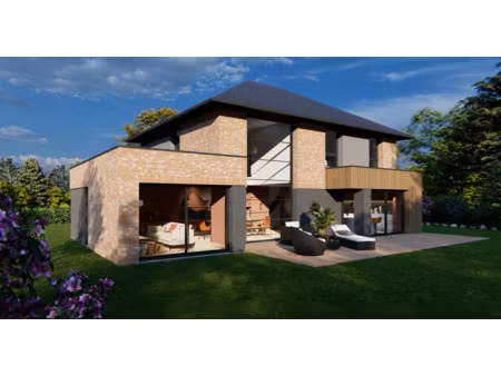 vente maison 5 pièces 165 m² angres (62143)