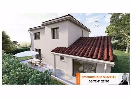 vente terrain 642 m² pont-du-château (63430)