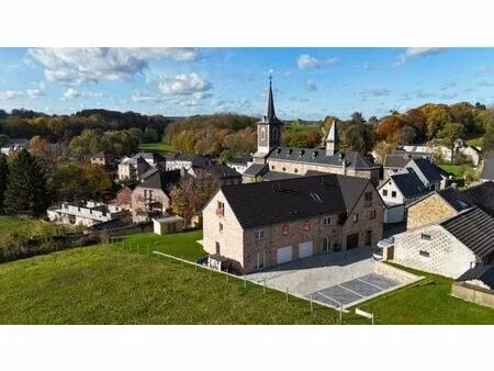 maison à vendre à rue du village 74 moresnet (vbd65507)