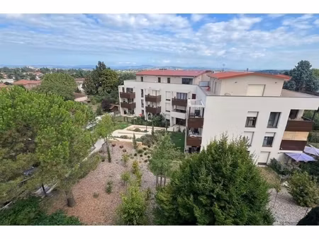 annonce appartement à vendre