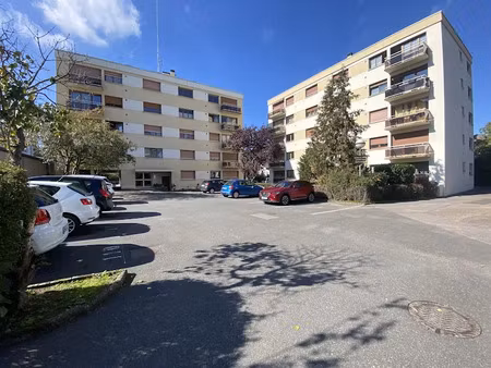 vente appartement 2 pièces 46 m² à laxou (54520)  65 000 €