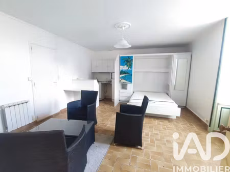 vente appartement 1 pièce 28 m² à orée d'anjou (49270)  76 000 €