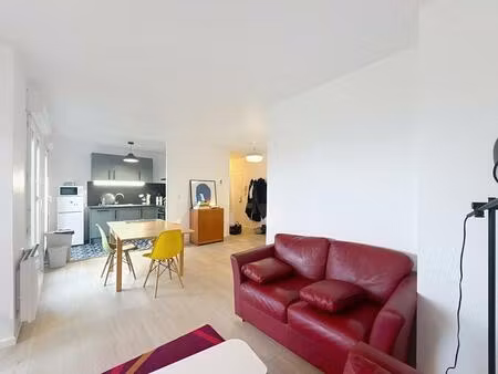 location appartement 2 pièces 50 m² à anzin (59410)