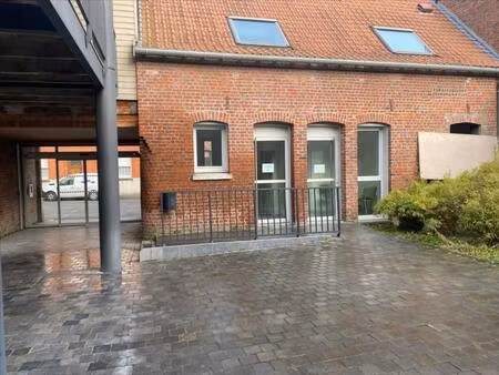 location bureau 1 pièce 16 m² à sainghin-en-weppes (59184)