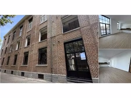 appartement à louer à boulevard des glacis 62 ath (vbd65621)