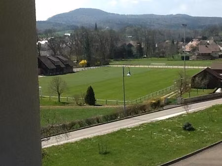 location appartement 3 pièces 70 m² à raedersdorf (68480)