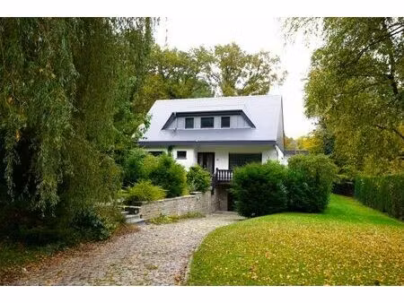 maison à louer à rue d'aix 40 moresnet (vbd65623)