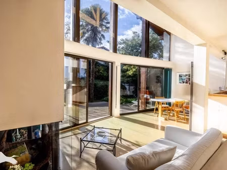 vente maison 4 pièces 100 m² à biarritz (64200)  873 600 €