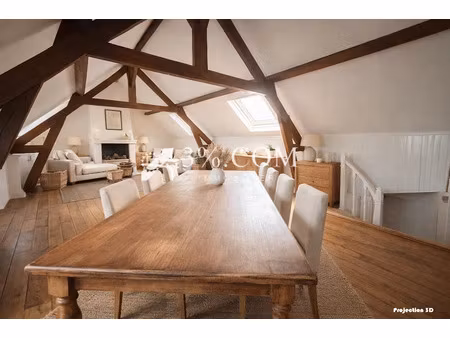 vente appartement 3 pièces 113 m² à boulogne-sur-mer (62200)  166 000 €