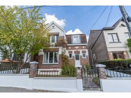 villa à vendre avec garage et terrasse   rixensart (vbd65370)