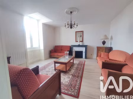 vente appartement 3 pièces 63 m² à orée d'anjou (49270)  122 000 €