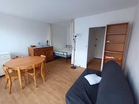 vente appartement 2 pièces 29 m² à antony (92160)  169 000 €