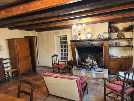 maison à vendre à lamonzie-saint-martin (24680) - dordogne