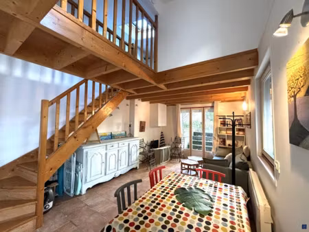 vente appartement 2 pièces 28 m² à vaux-sur-mer (17640)  189 500 €