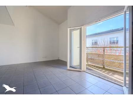 vente appartement 3 pièces 63 m² à le haillan (33185)  197 172 €