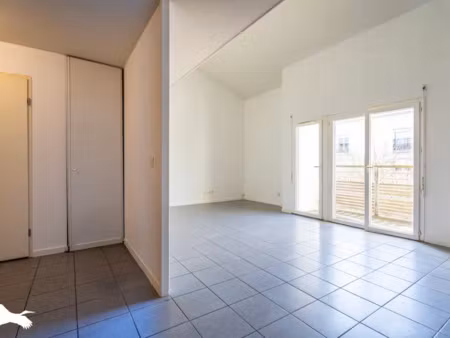 vente appartement 3 pièces 63 m² à le haillan (33185)  202 444 €