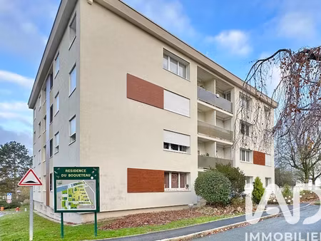 vente appartement 4 pièces 71 m² à saint-michel-sur-orge (91240)  189 000 €