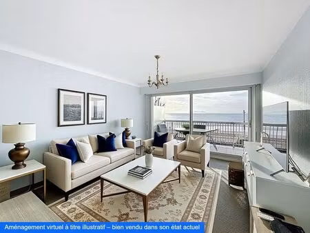 appartement studio à vendre - 1 pièce - 29 m2 - la baule - 44 - pays-de-loire