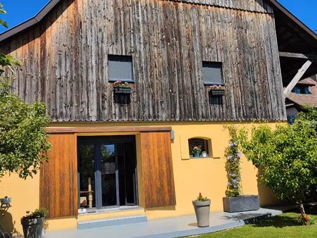 vente maison 3 pièces 130 m² obermorschwiller (68130)