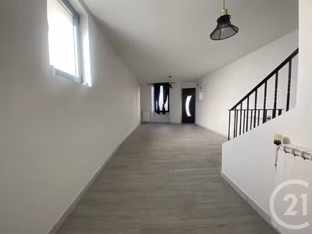 maison à louer - 3 pièces - 72 41 m2 - nemours - 77 - ile-de-france