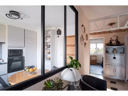 salouël-maison individuelle autonome de plain-pied