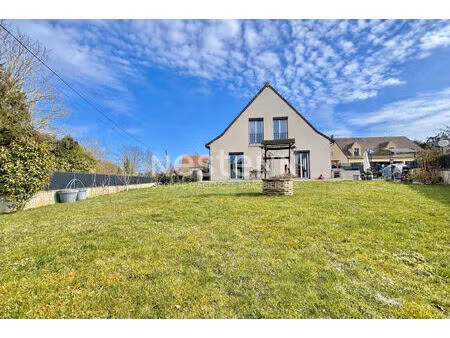 nestenn igny - maison familiale vauhallan - 160 m² - terrain 862 m² plat et piscinable - 3
