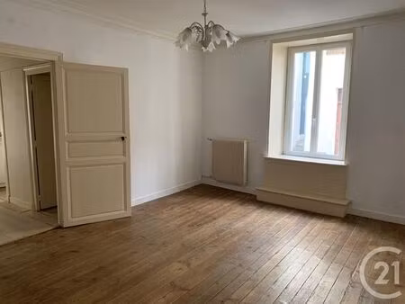 maison à louer - 3 pièces - 67 26 m2 - les sables d olonne - 85 - pays-de-loire